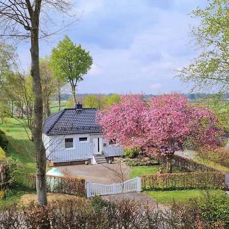 Ferienhaus Kirschbluete مونشاو المظهر الخارجي الصورة