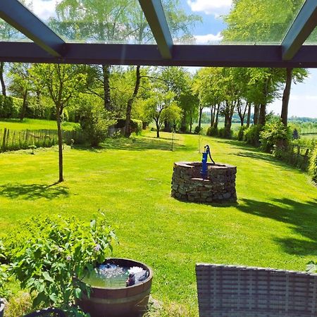 Ferienhaus Kirschbluete مونشاو المظهر الخارجي الصورة