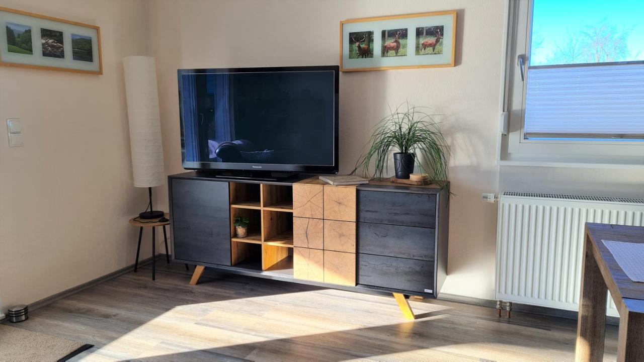 Ferienhaus Kirschbluete مونشاو المظهر الخارجي الصورة
