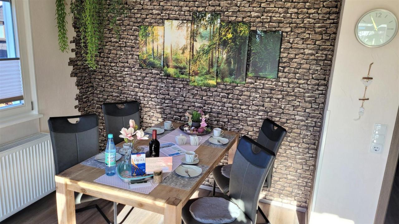 Ferienhaus Kirschbluete مونشاو المظهر الخارجي الصورة