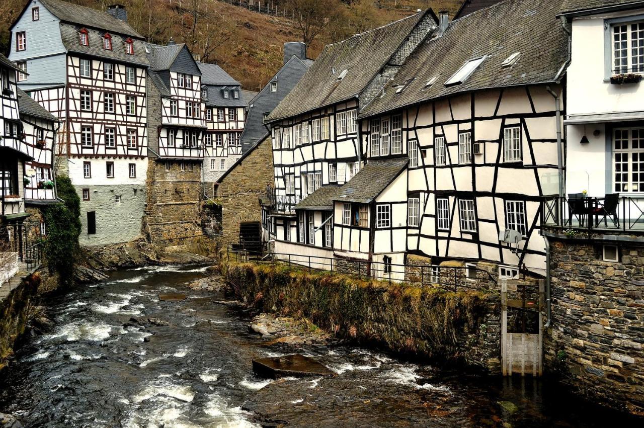 Ferienhaus Kirschbluete مونشاو المظهر الخارجي الصورة