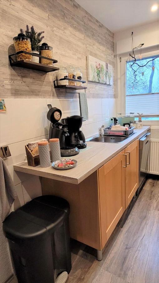 Ferienhaus Kirschbluete مونشاو المظهر الخارجي الصورة