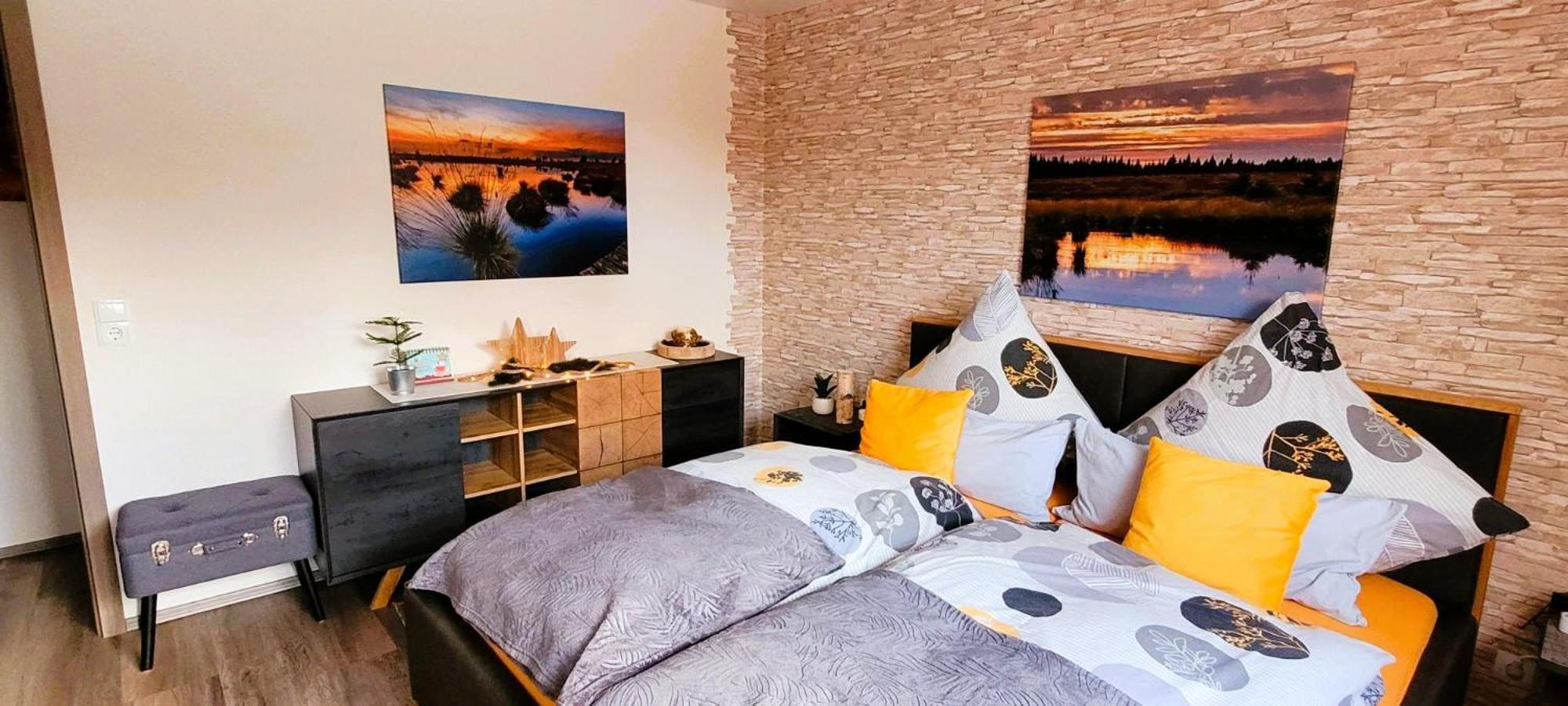 Ferienhaus Kirschbluete مونشاو المظهر الخارجي الصورة